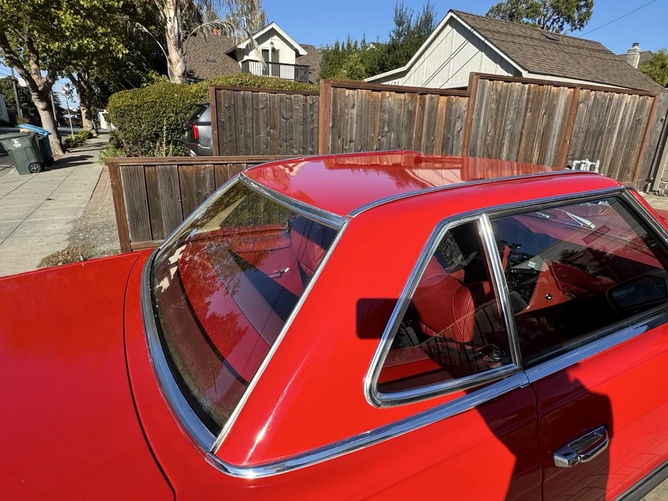 1977 Mercedes-Benz R107 SL-Class - Image 15 of 21