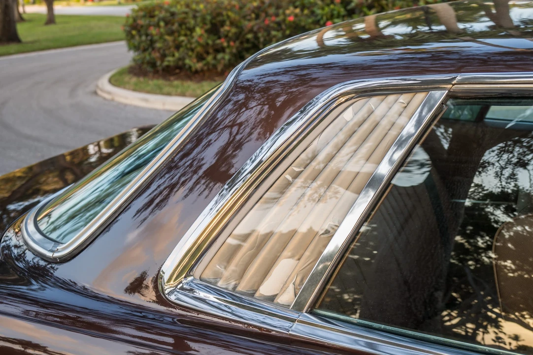 1977 Mercedes-Benz C107 SLC - Image 25 of 31