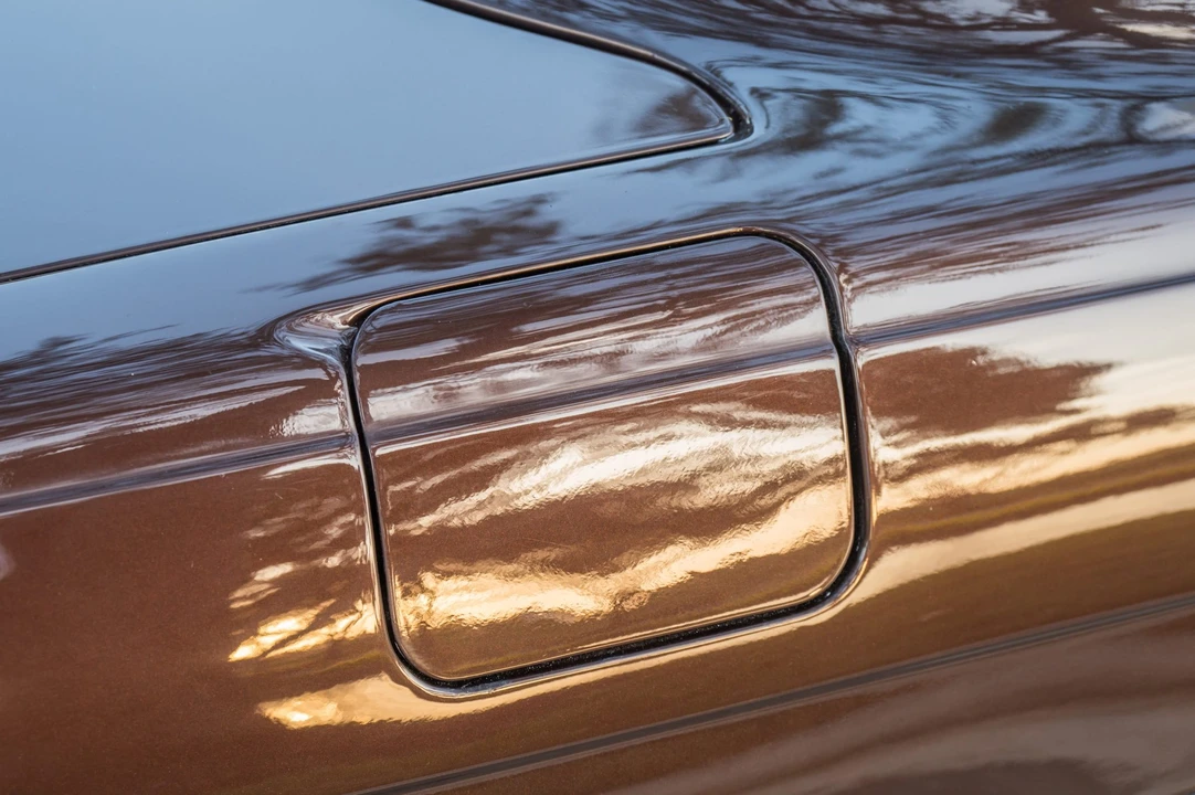 1977 Mercedes-Benz C107 SLC - Image 23 of 31