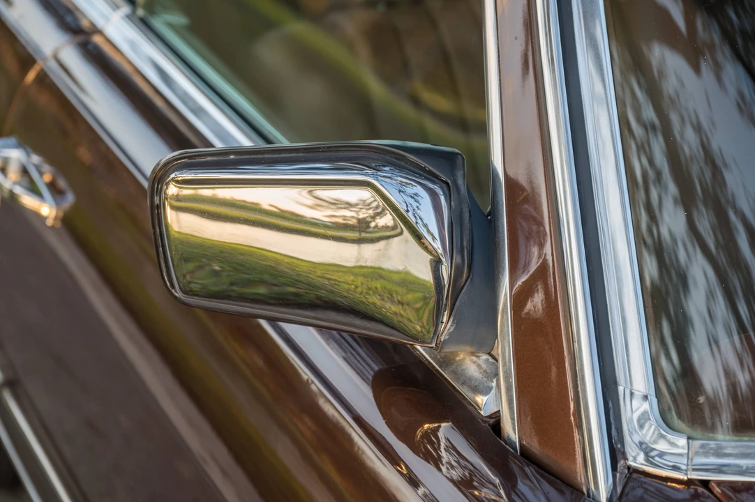 1977 Mercedes-Benz C107 SLC - Image 28 of 31