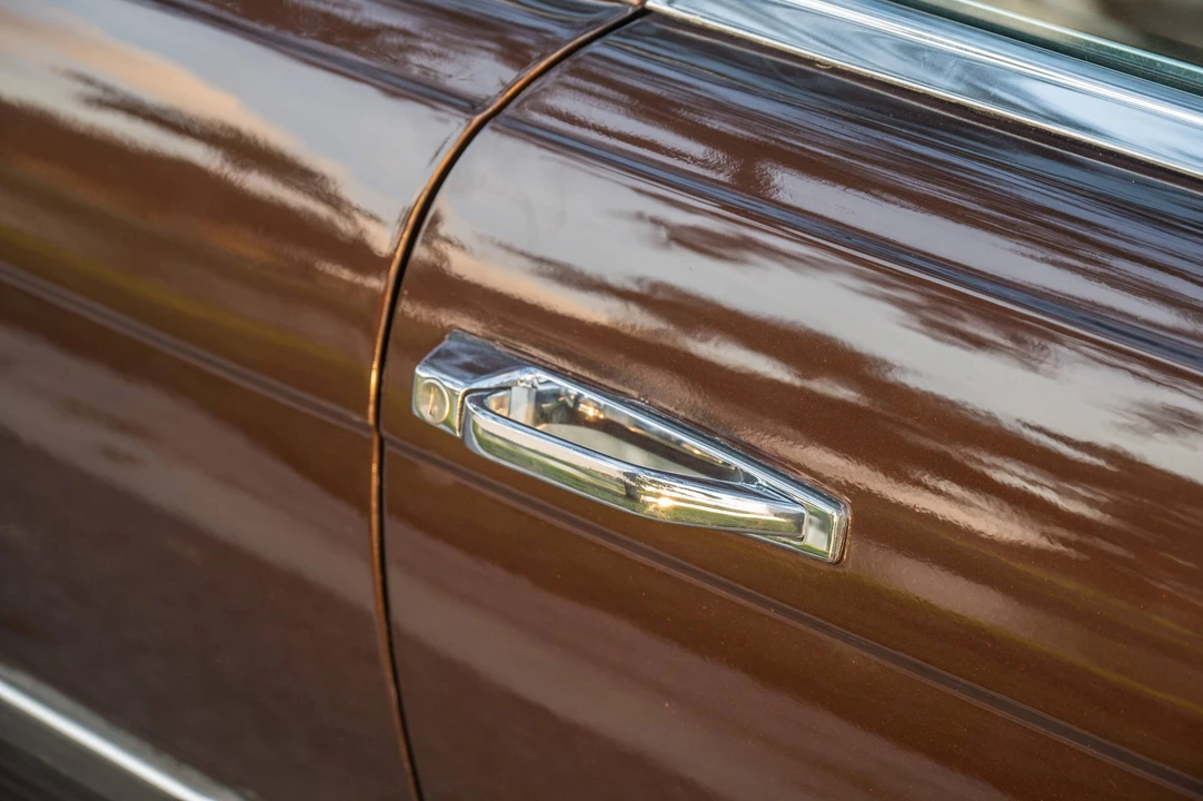 1977 Mercedes-Benz C107 SLC - Image 26 of 31