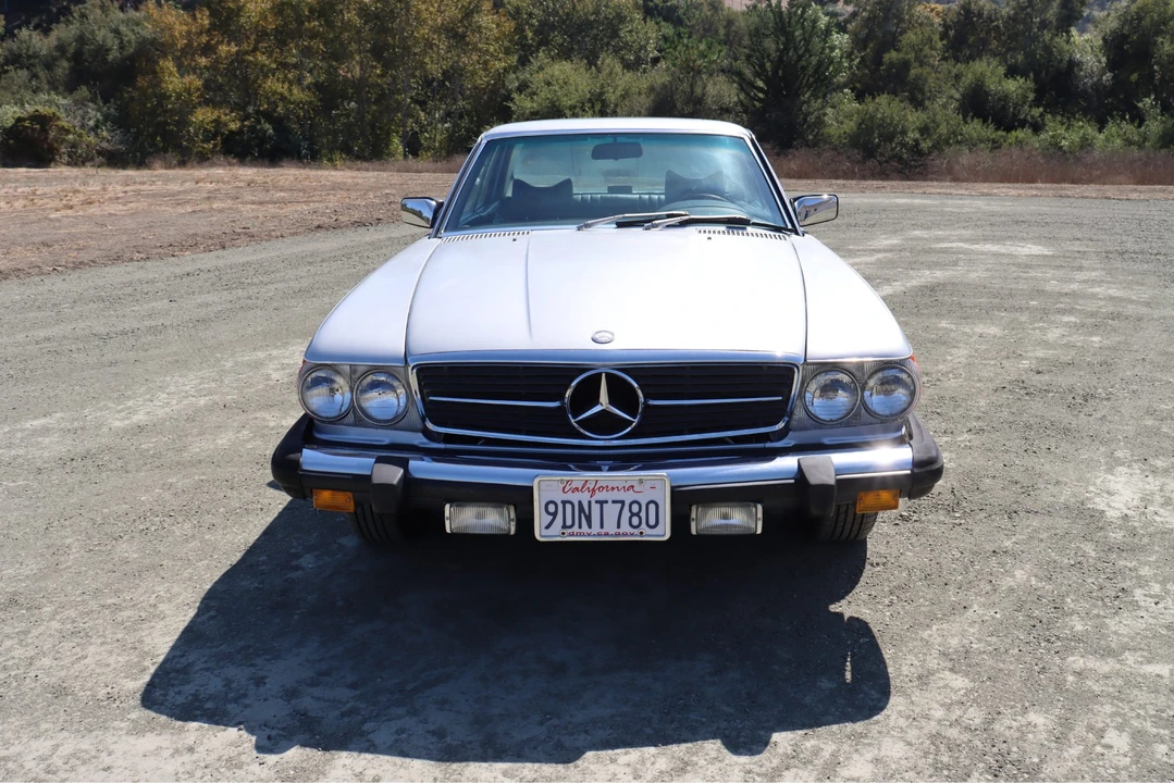 1977 Mercedes-Benz C107 SLC - Image 10 of 31