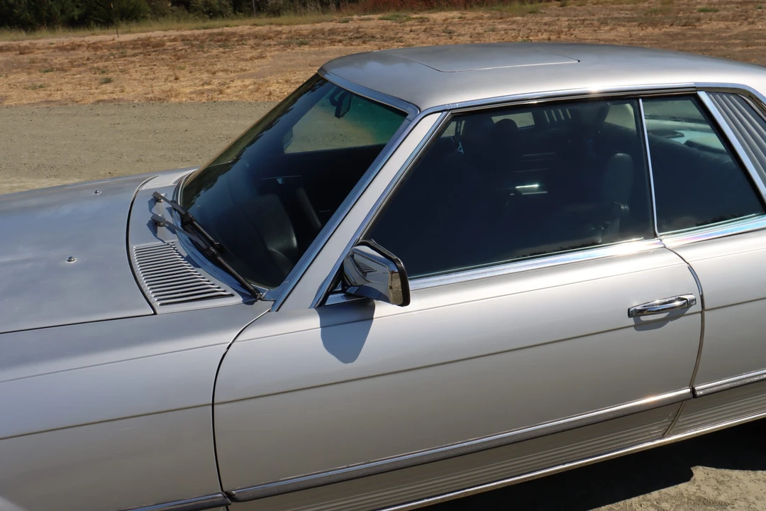 1977 Mercedes-Benz C107 SLC - Image 22 of 31