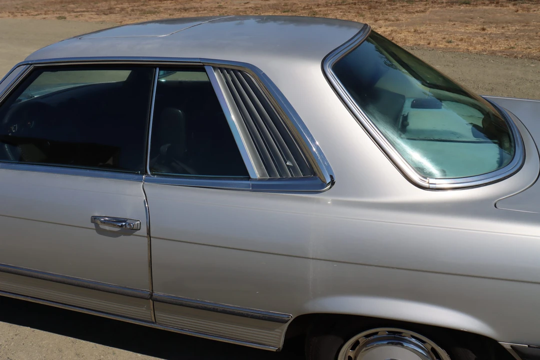 1977 Mercedes-Benz C107 SLC - Image 23 of 31