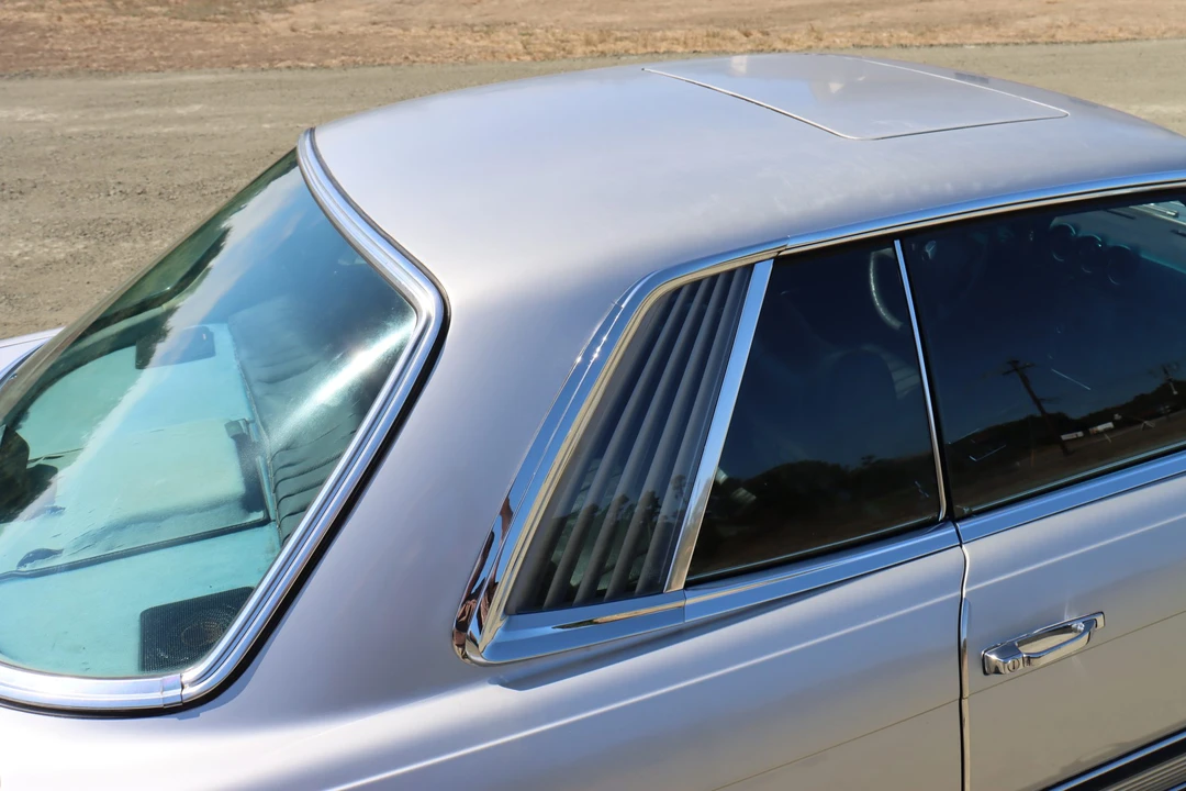 1977 Mercedes-Benz C107 SLC - Image 28 of 31