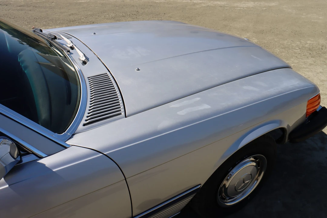 1977 Mercedes-Benz C107 SLC - Image 30 of 31