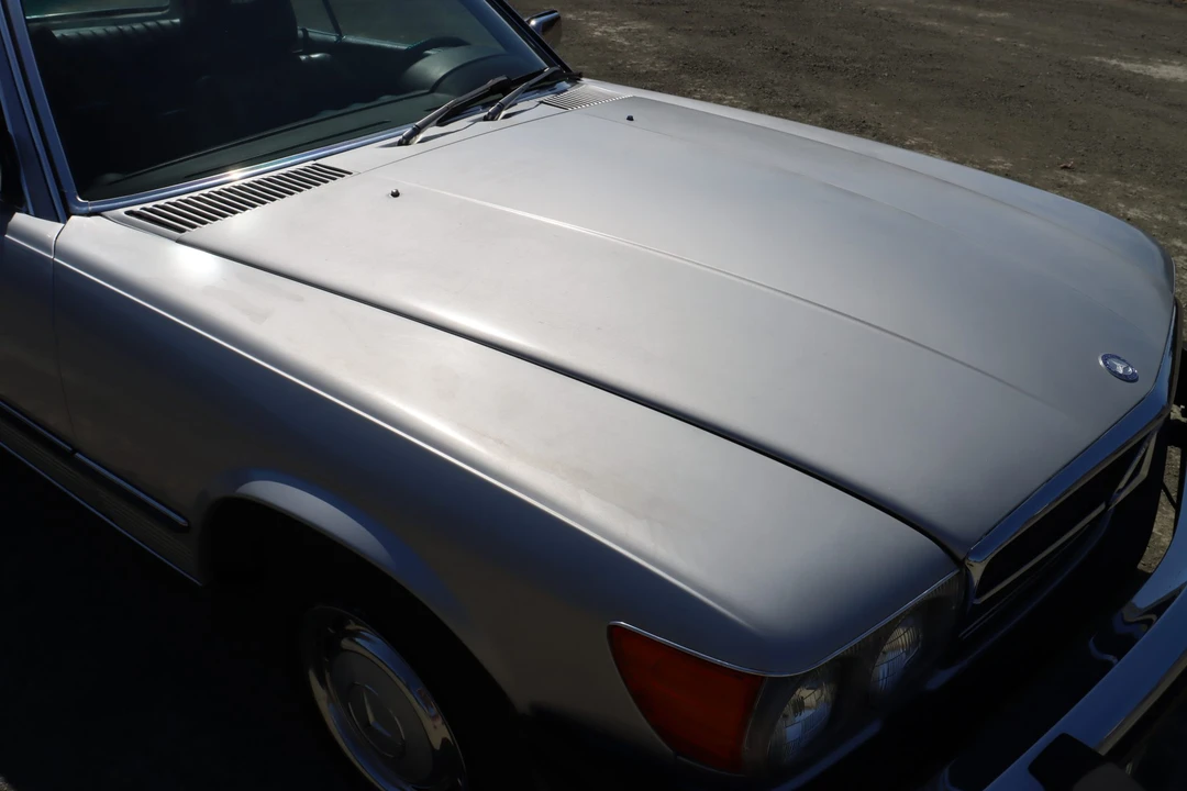 1977 Mercedes-Benz C107 SLC - Image 31 of 31