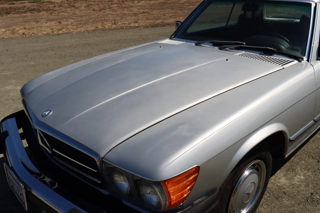 1977 Mercedes-Benz C107 SLC - Image 20 of 31