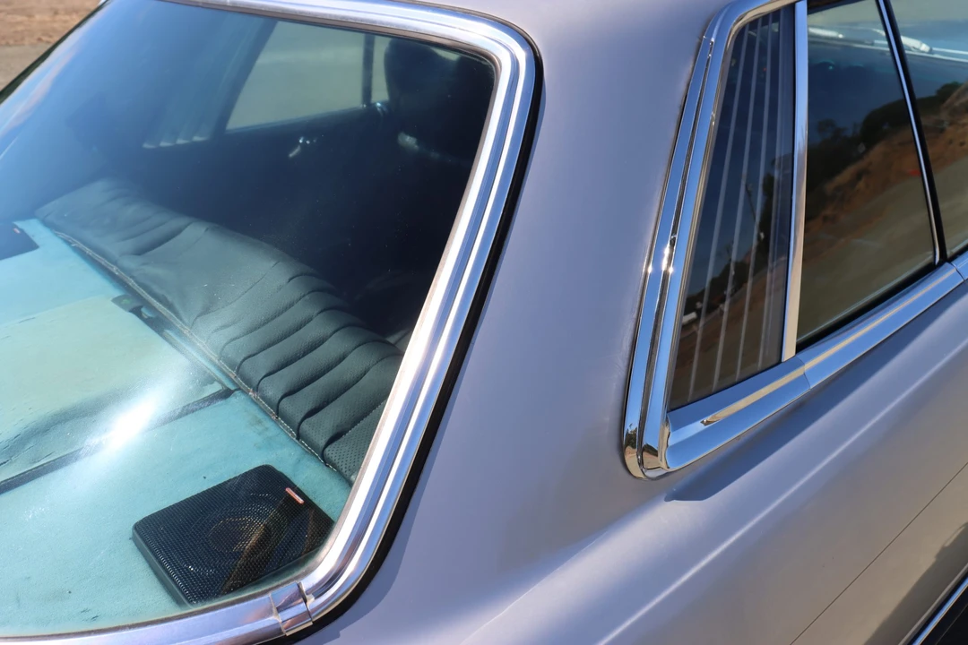 1977 Mercedes-Benz C107 SLC - Image 29 of 31