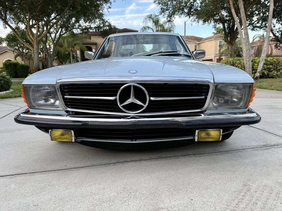 1977 Mercedes-Benz C107 SLC - Image 6 of 31