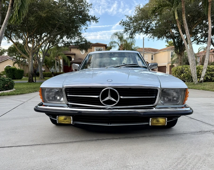1977 Mercedes-Benz C107 SLC - Image 7 of 31