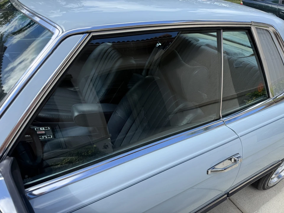 1977 Mercedes-Benz C107 SLC - Image 31 of 31