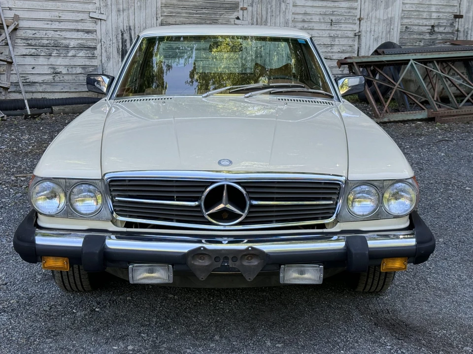 1977 Mercedes-Benz C107 SLC - Image 20 of 31