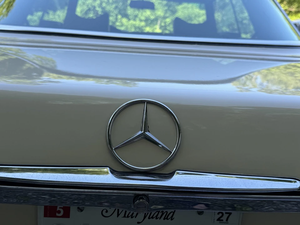 1977 Mercedes-Benz C107 SLC - Image 31 of 31