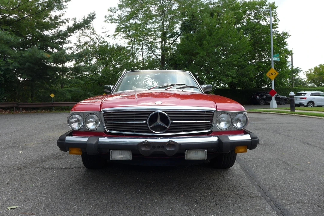 1977 Mercedes-Benz R107 SL-Class - Image 7 of 31