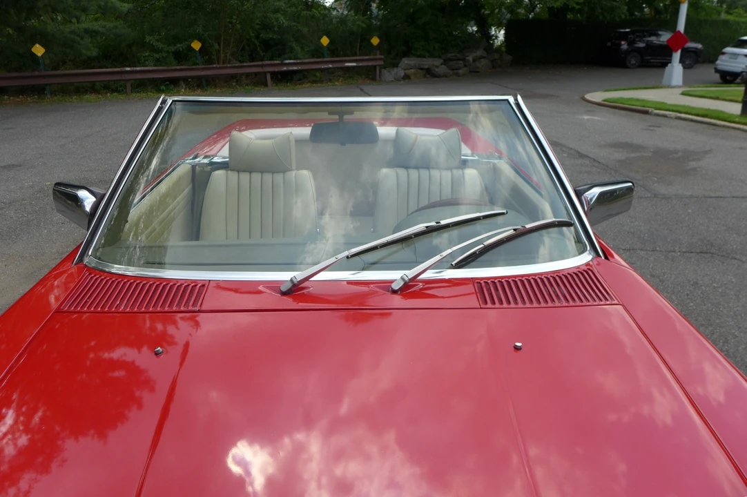 1977 Mercedes-Benz R107 SL-Class - Image 9 of 31