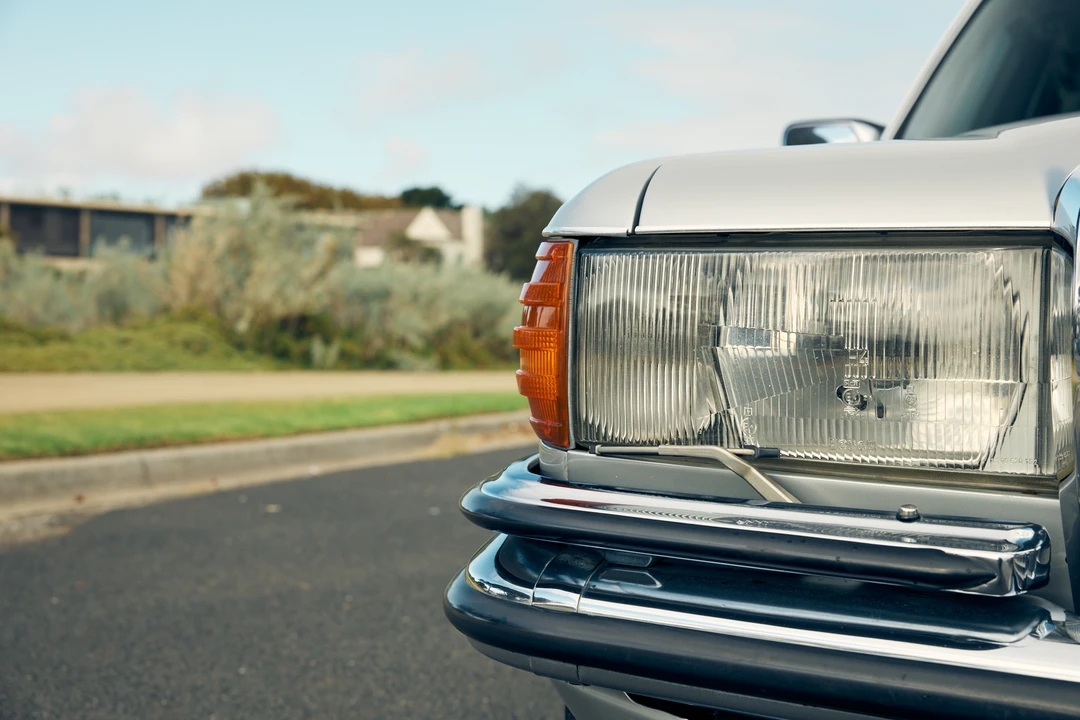 1977 Mercedes-Benz 450SEL - Image 14 of 31