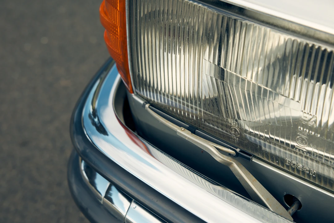 1977 Mercedes-Benz 450SEL - Image 15 of 31