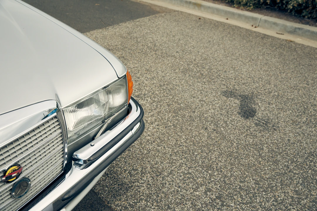 1977 Mercedes-Benz 450SEL - Image 16 of 31