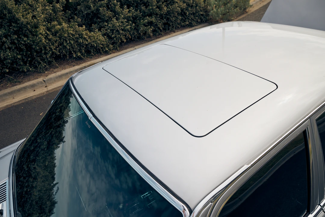 1977 Mercedes-Benz 450SEL - Image 19 of 31