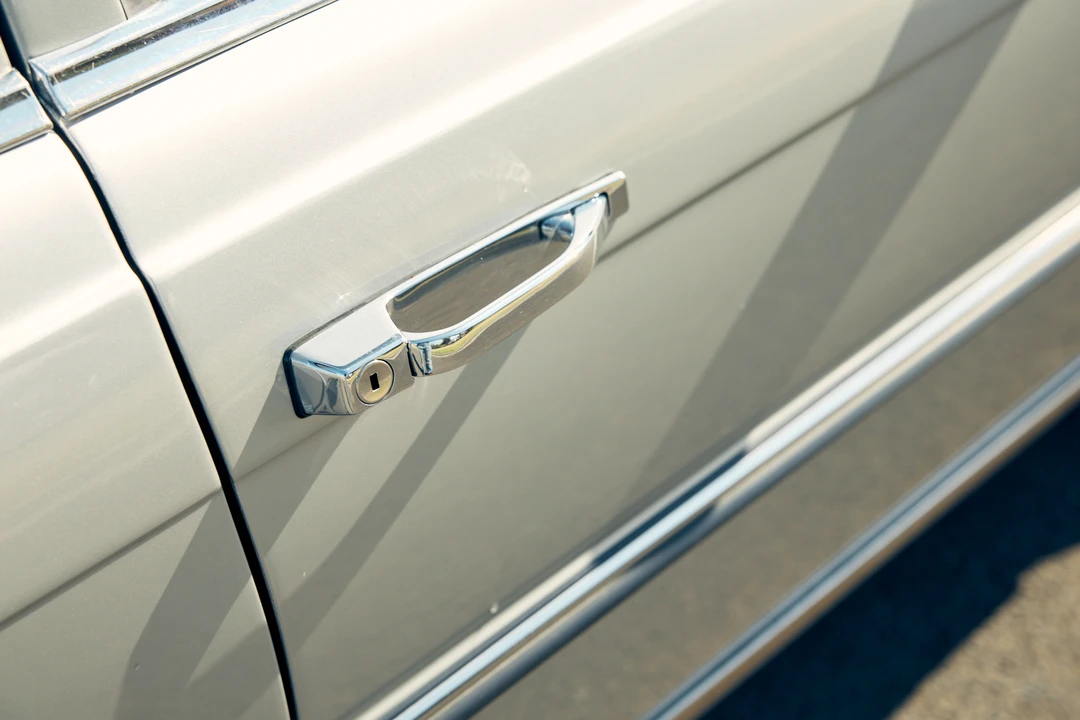 1977 Mercedes-Benz 450SEL - Image 24 of 31
