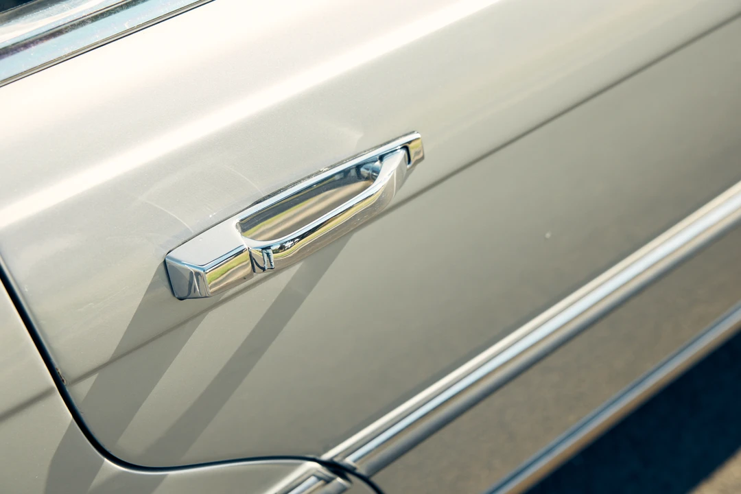 1977 Mercedes-Benz 450SEL - Image 25 of 31