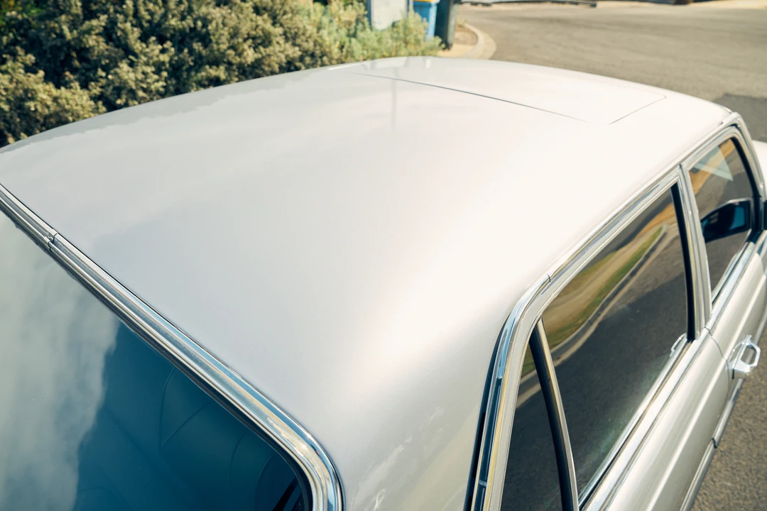 1977 Mercedes-Benz 450SEL - Image 26 of 31