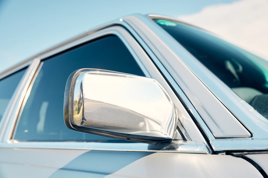 1977 Mercedes-Benz 450SEL - Image 27 of 31