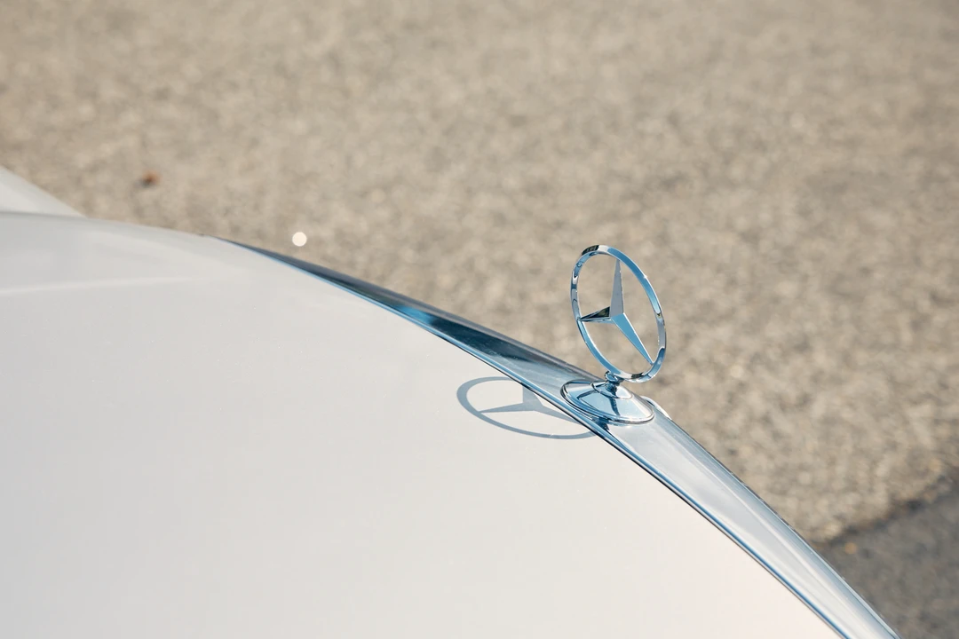1977 Mercedes-Benz 450SEL - Image 30 of 31