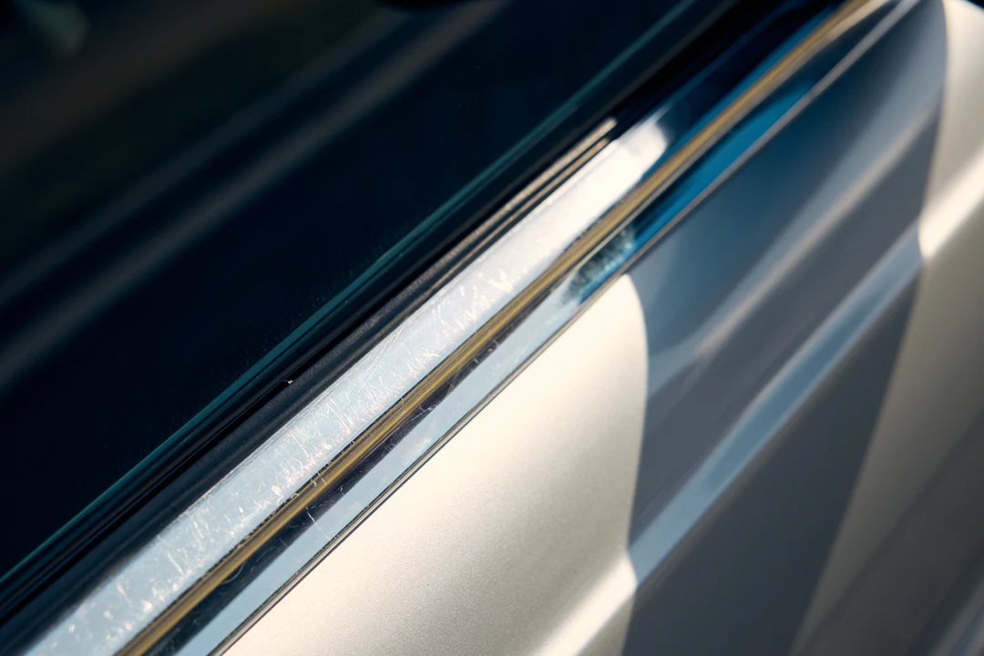 1977 Mercedes-Benz 450SEL - Image 31 of 31