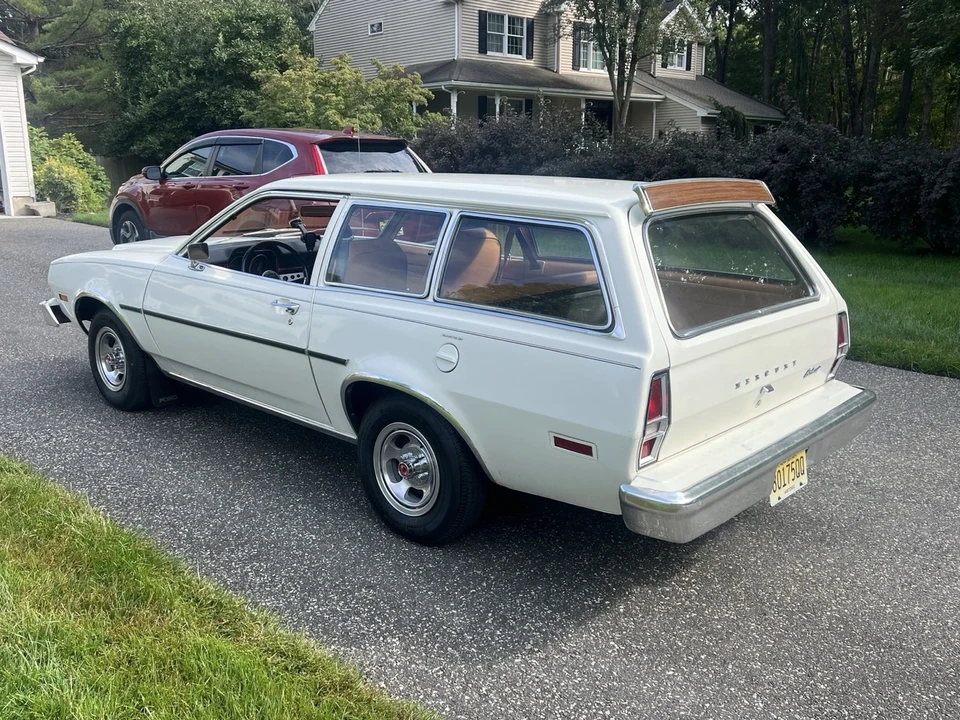 1977 Mercury - Image 4 of 19