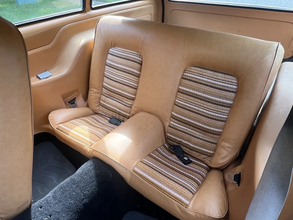 1977 Mercury - Image 11 of 19
