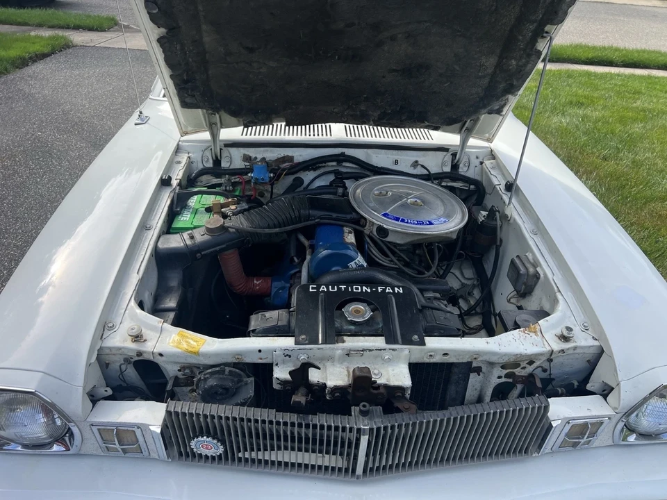 1977 Mercury - Image 12 of 19