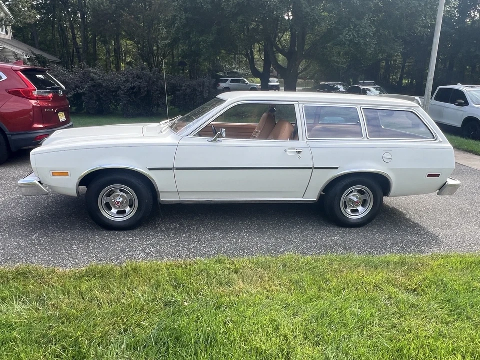 1977 Mercury - Image 3 of 19