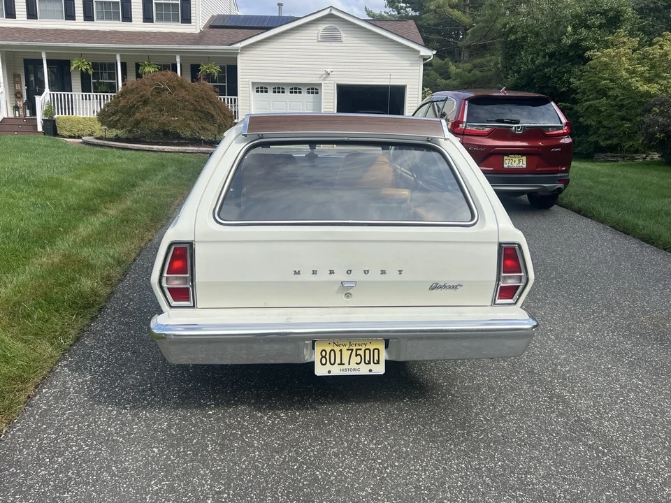 1977 Mercury - Image 5 of 19