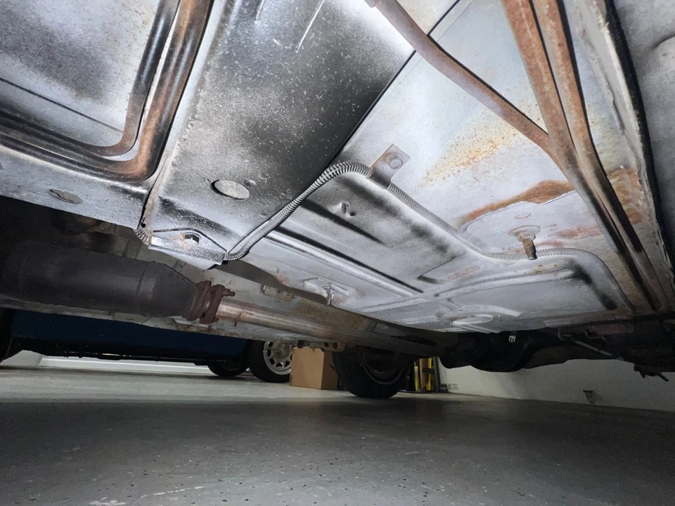 1977 Mercury - Image 14 of 19