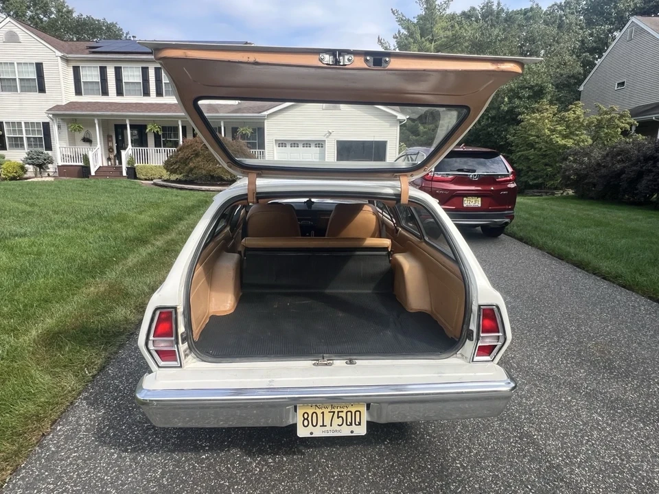 1977 Mercury - Image 9 of 19