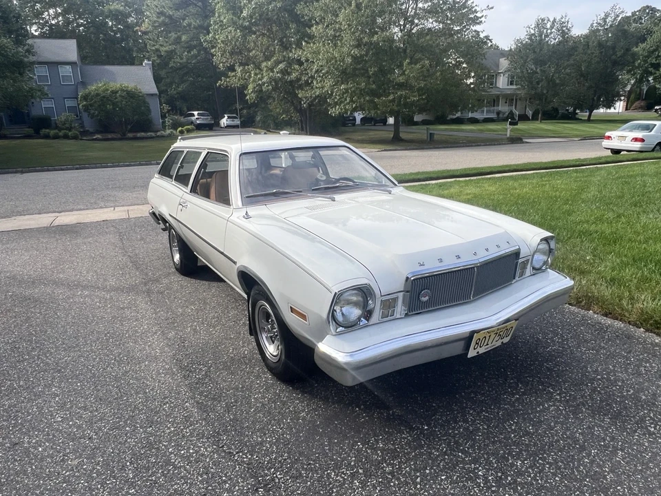 1977 Mercury - Image 8 of 19