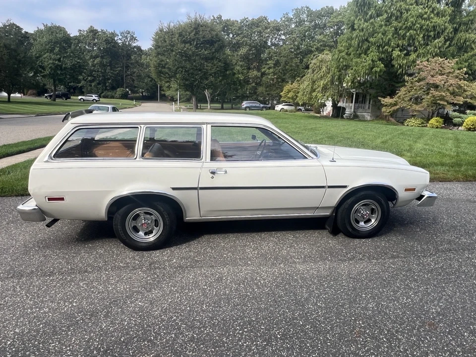 1977 Mercury - Image 7 of 19