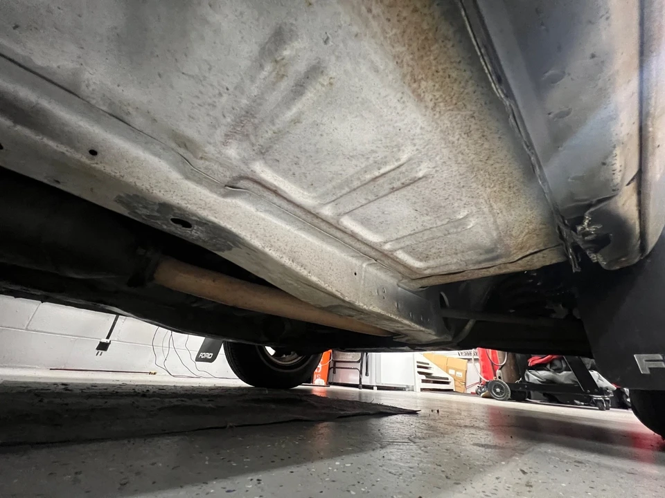1977 Mercury - Image 18 of 19