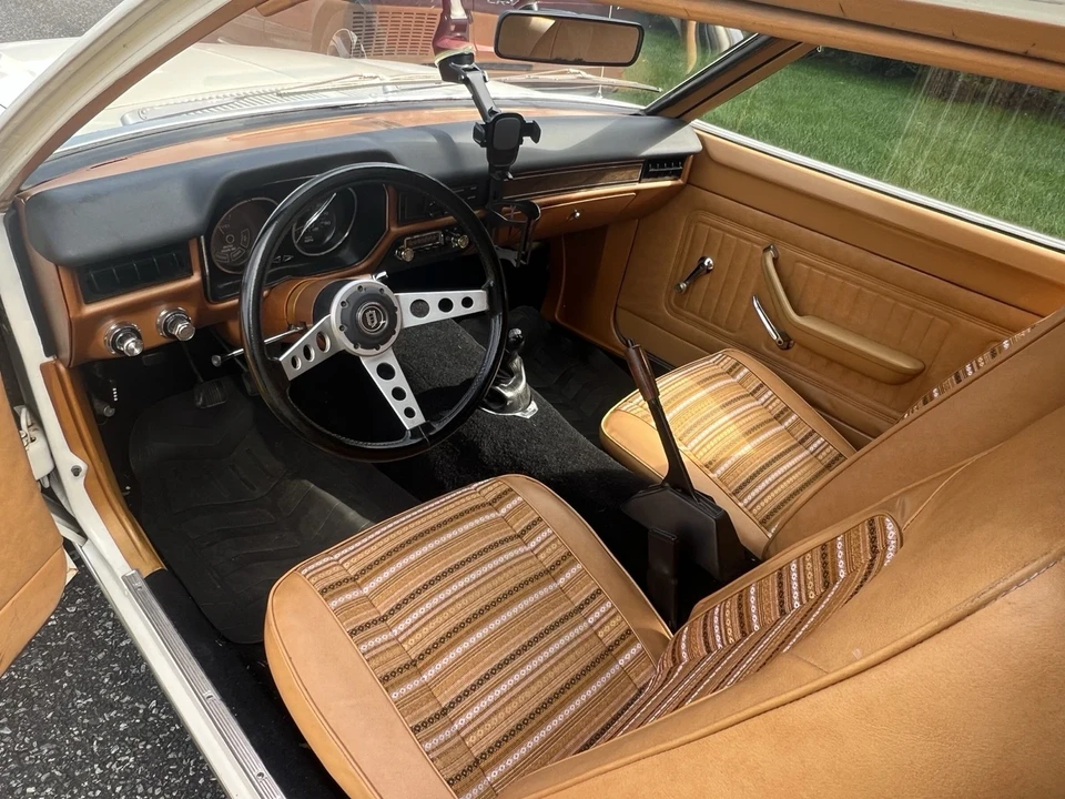 1977 Mercury - Image 10 of 19
