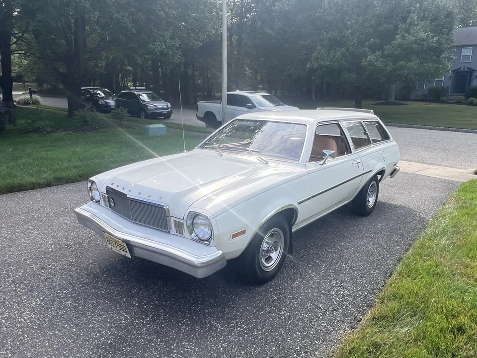 1977 Mercury - Image 2 of 19