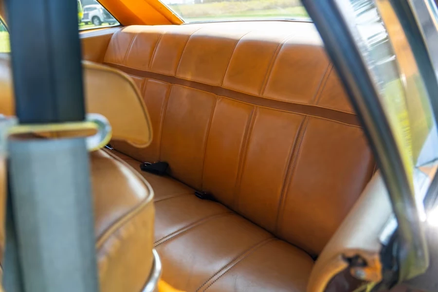 1977 Mercury Cougar 4th+ Gen - Image 17 of 22