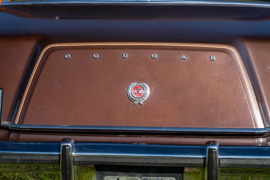 1977 Mercury Cougar 4th+ Gen - Image 10 of 22