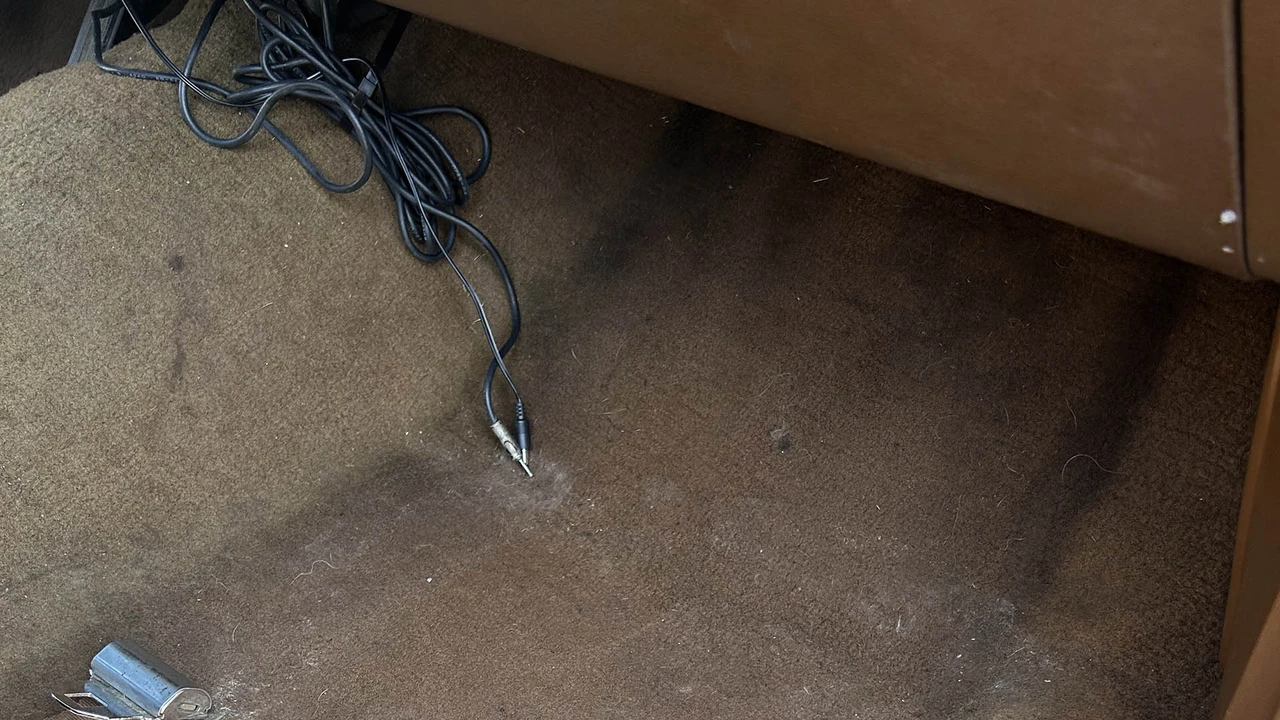 1977 Mercury Colony Park - Image 30 of 31