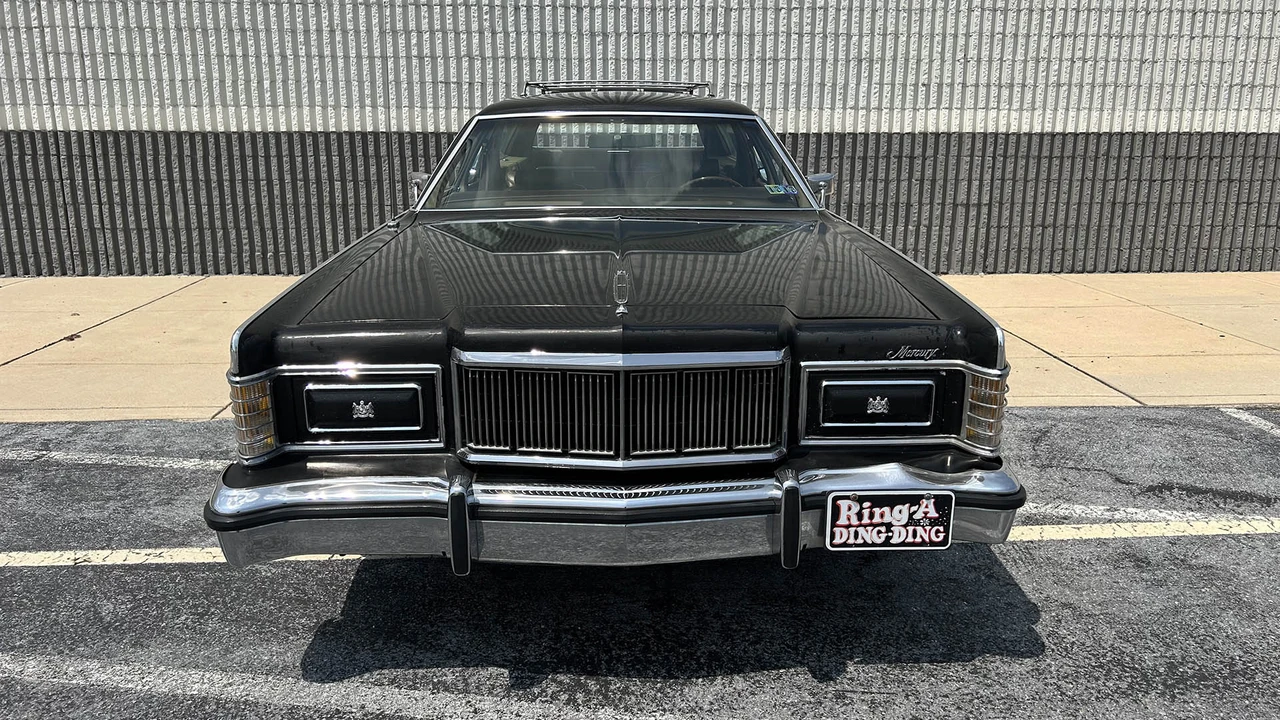 1977 Mercury Colony Park - Image 3 of 31