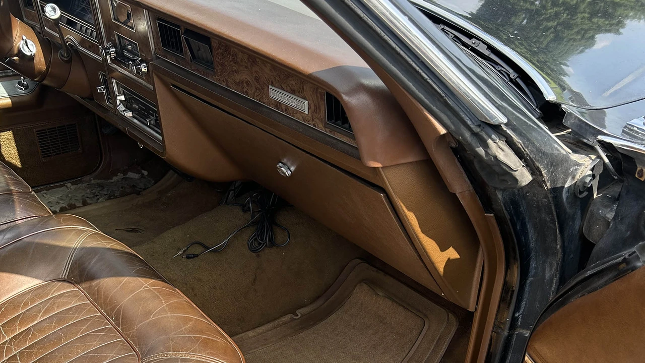 1977 Mercury Colony Park - Image 31 of 31