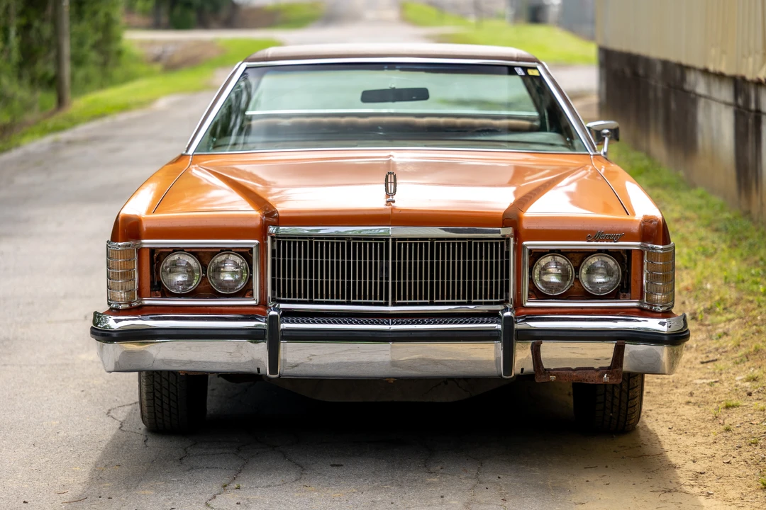 1977 Mercury Marquis - Image 10 of 31