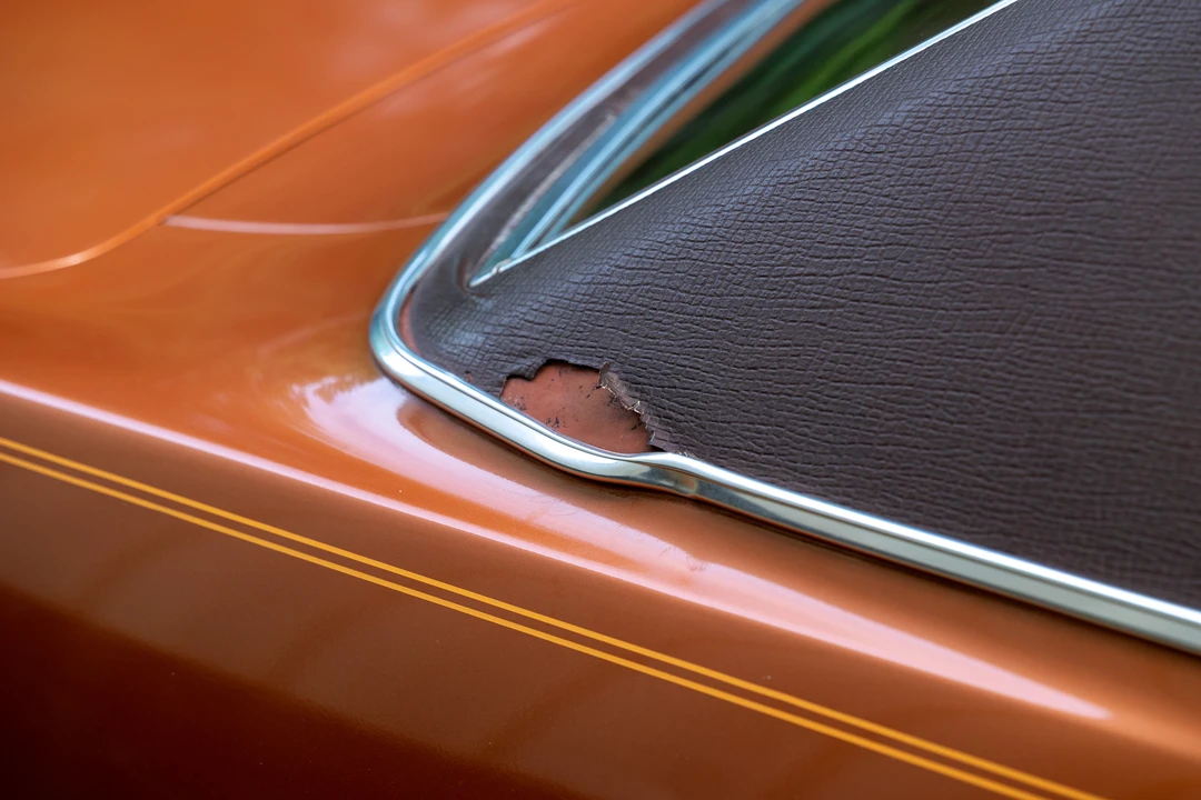 1977 Mercury Marquis - Image 15 of 31