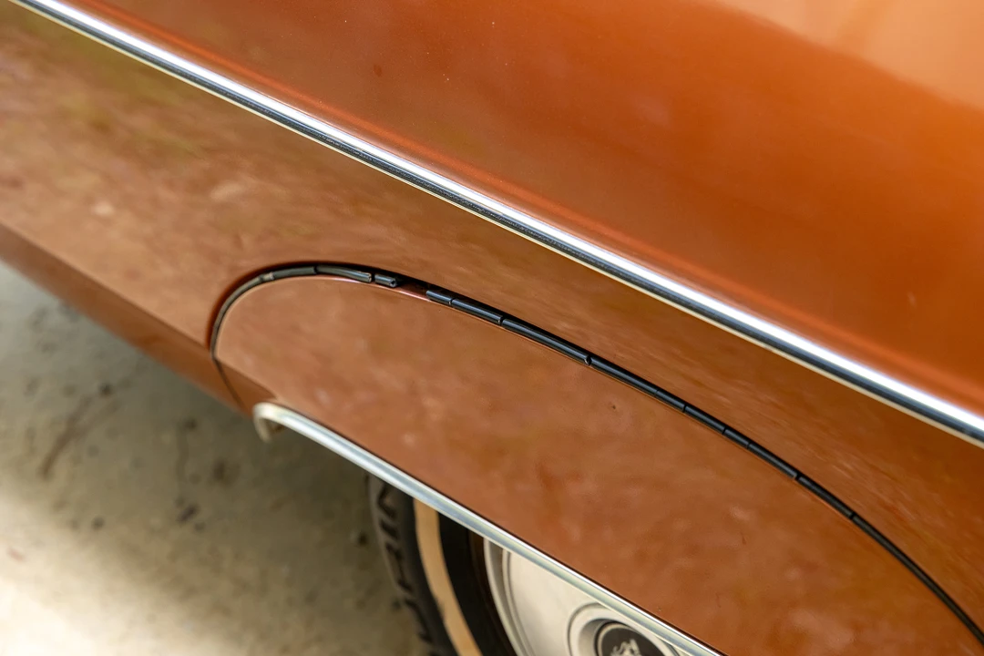 1977 Mercury Marquis - Image 18 of 31